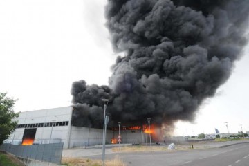 Condotte per il controllo del fumo e calore