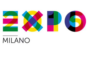CRC srl lavora agli stand di Expo 2015