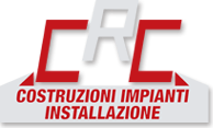 PRODUCTION ET INSTALLATION CONDUITS - Condotte per impianti di condizionamento industriali - CRC Srl