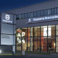 HUSQVARNA, Varese