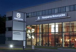 HUSQVARNA, Varese