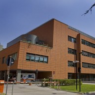 Clinica Gavazzeni, Bergamo