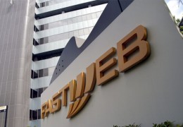 Fastweb, Milano