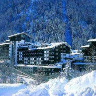 Hotel Planibel, La Thuile