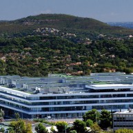 Ospedale St. Musse,Tolone