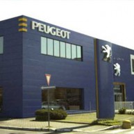 Peugeot, Milano