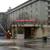 Policlinico S. Marco, Zigonia