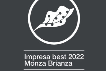 Per il 2° anno consecutivo, Crc Srl vince il Premio “Imprese best performer Monza e Brianza”
